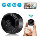 MINI CAMARA ESPIA SEGURIDAD WIFI A9