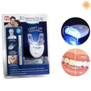 Blanqueador Dental KIT White 20 Min