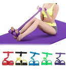 FlexyGym® CUERDA DE RESISTENCIA ELASTICA