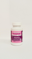 CAPSULAS INOSITOL