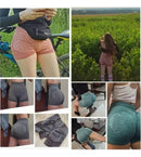 2pzs Short De Licra levantapompi