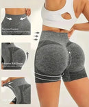 2pzs Short De Licra levantapompi