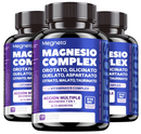 Suplemento Megneta Magnesio Complex 60cp