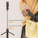 Baston Selfie Stick Bluetooth