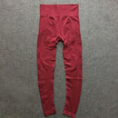 2 pieces gym set workout clothes for women flawless knit VIP-16