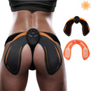 Electro estimulador Tonificador Gluteo